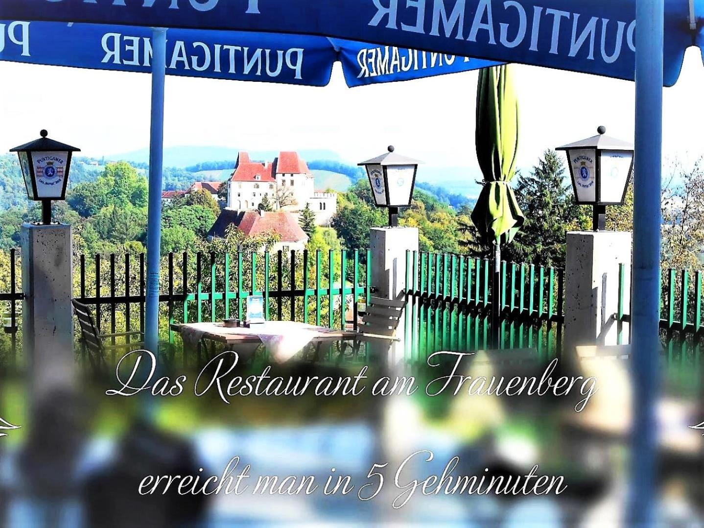 Ferienwohnungen Karin Am Seggauberg Leibnitz Exterior foto