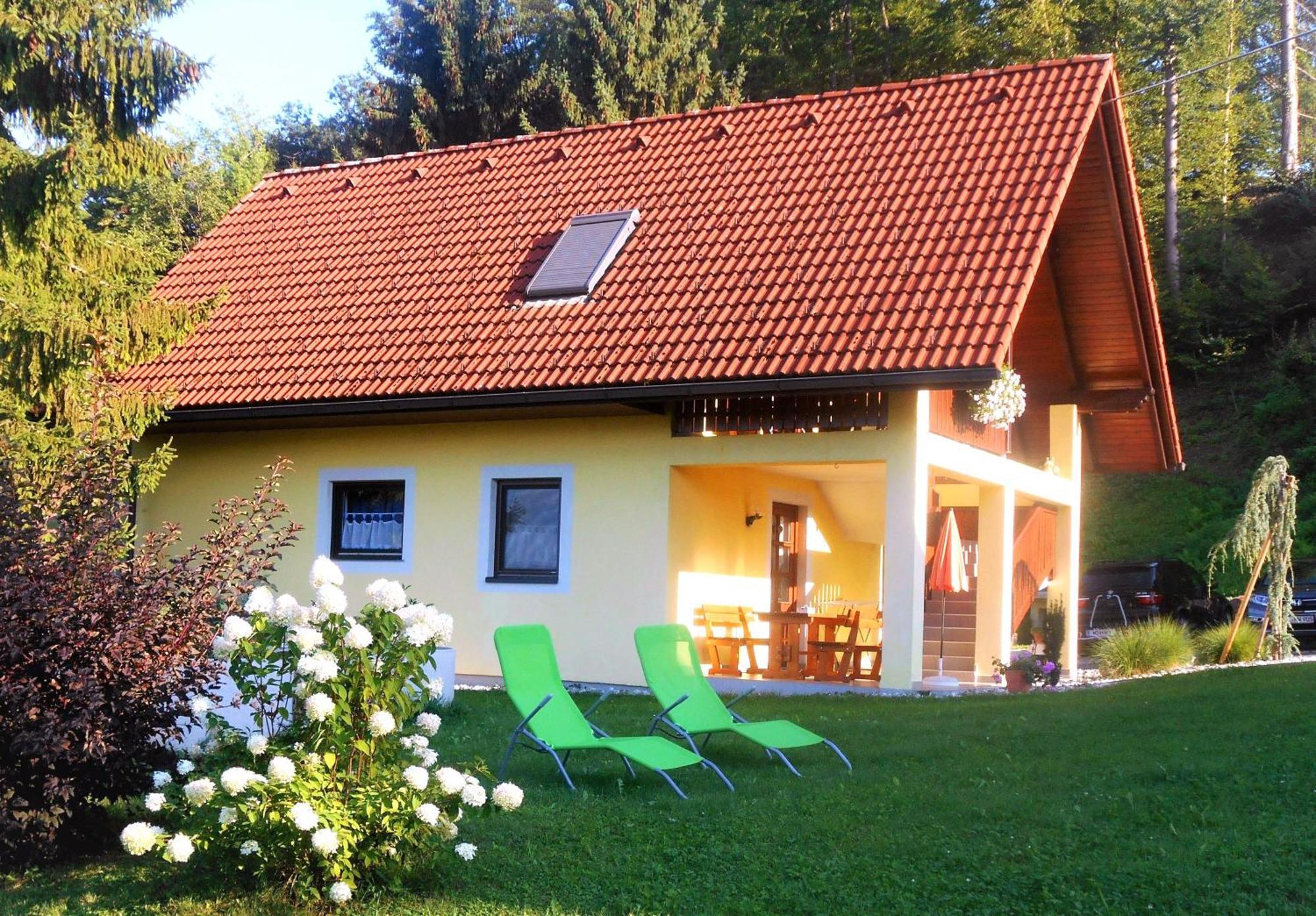 Ferienwohnungen Karin Am Seggauberg Leibnitz Cameră foto