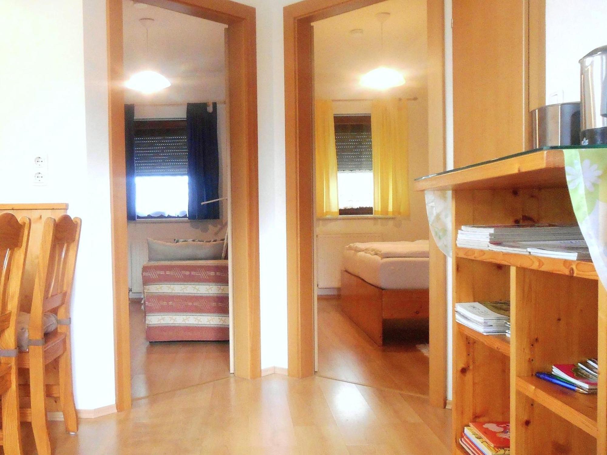 Ferienwohnungen Karin Am Seggauberg Leibnitz Cameră foto