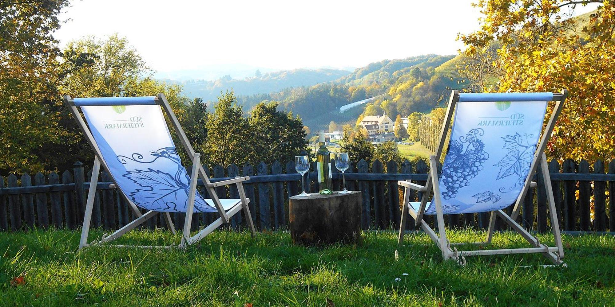 Ferienwohnungen Karin Am Seggauberg Leibnitz Cameră foto